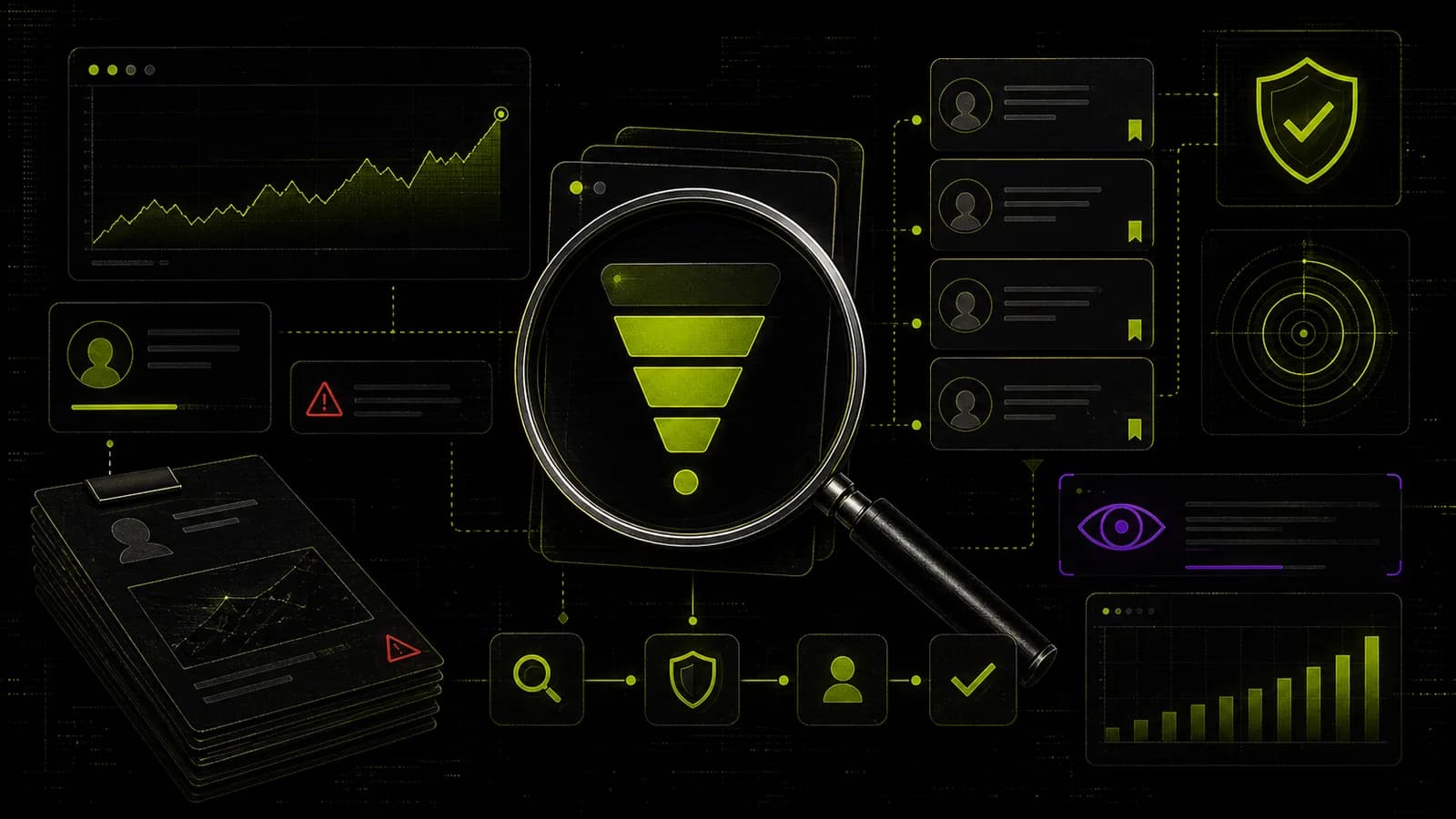 Crypto ATM Searches Are Spiking. So Are Income-Claim Traps